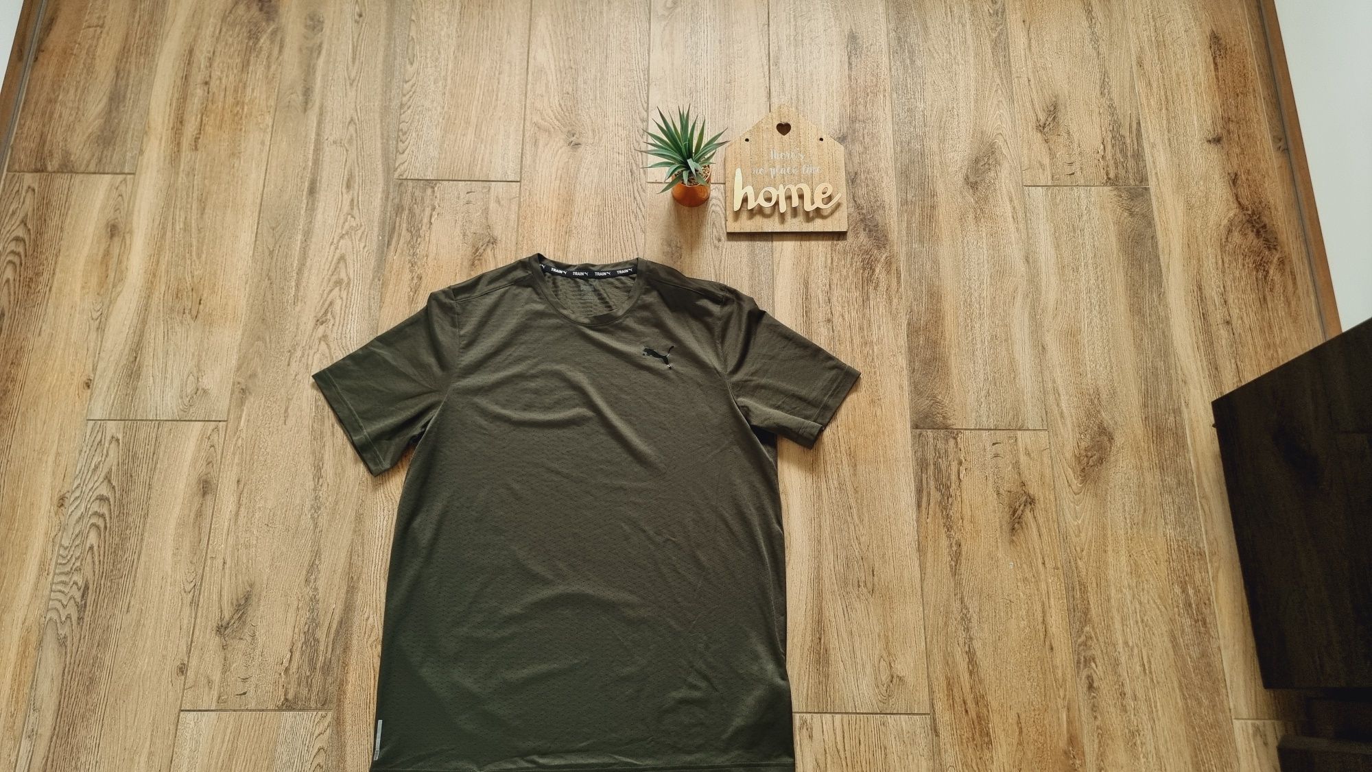 Koszulka t-shirt Puma Dry Cell Drycell