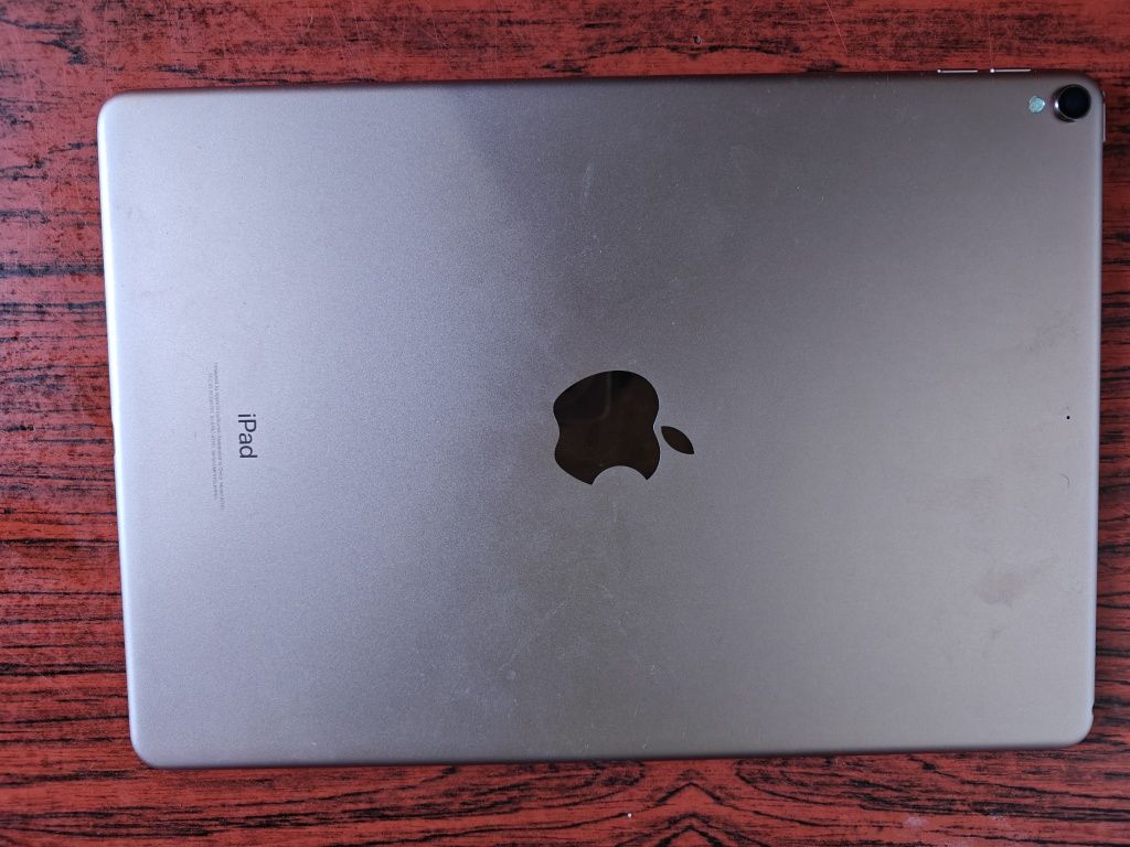 Ipad pro 10.5 2017, 256гб