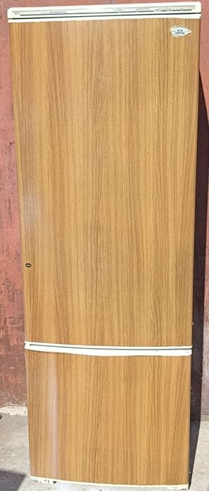 2х камерный Атлант