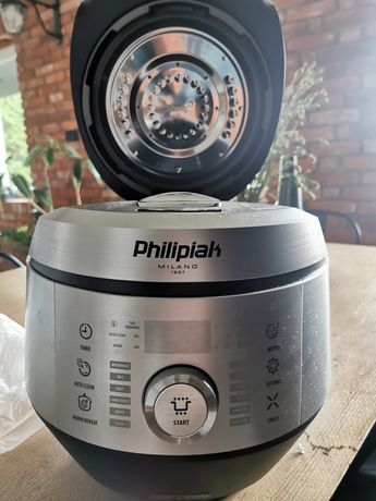 Multicooker PHILIPIAK PH90