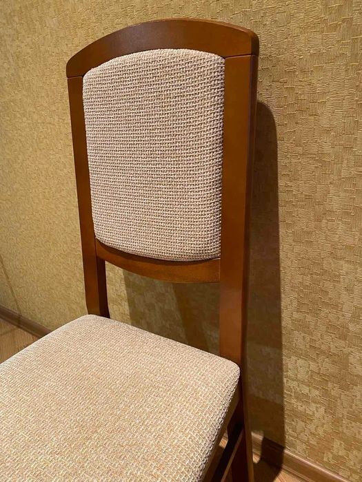 Стулья из бука, цена за 4 штуки