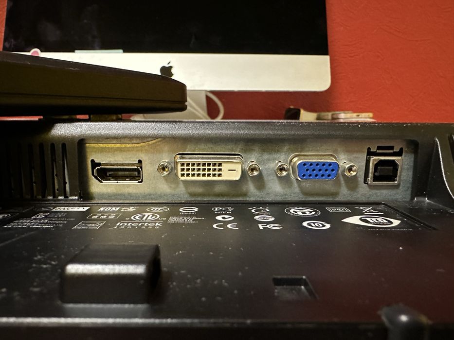 Монітор 23" HP Compaq LA2306x Monitor