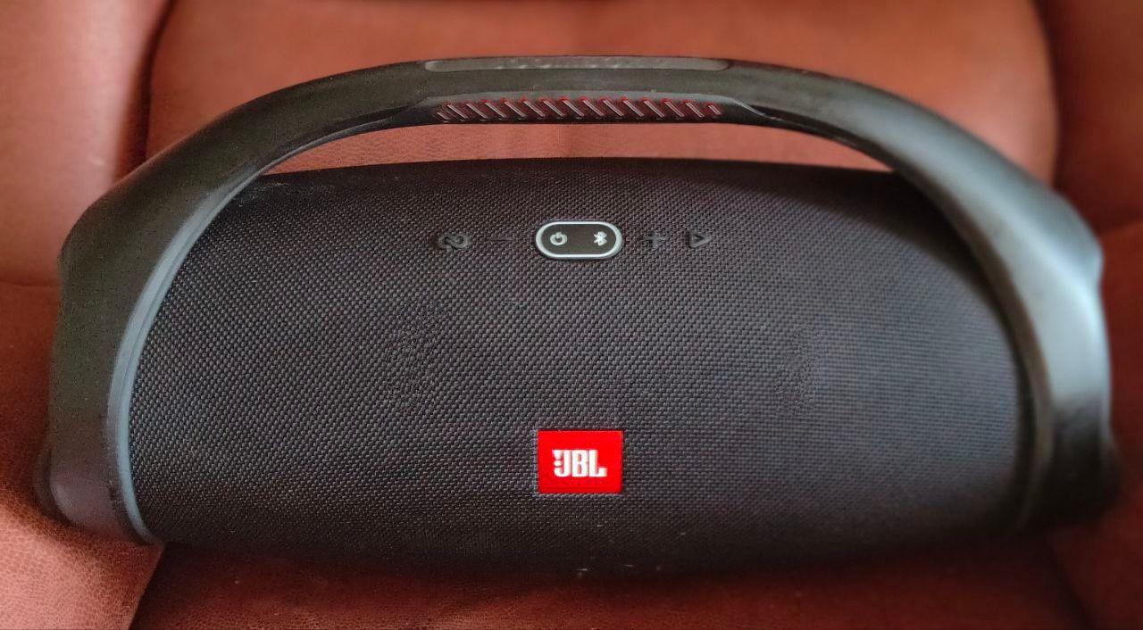 JBL Boombox 2 оригінал.
