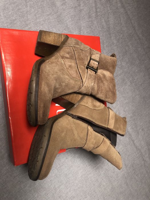 Botins Foreva 37