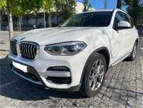 BMW X3 Híbrido Xdrive 30e 2021 Xline  nacional