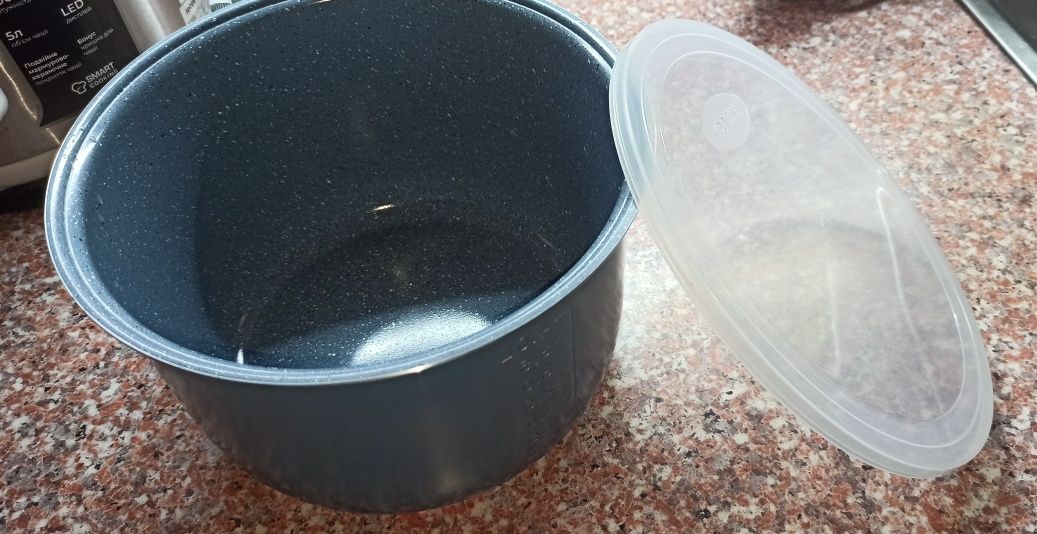 Мультиварка Rotex