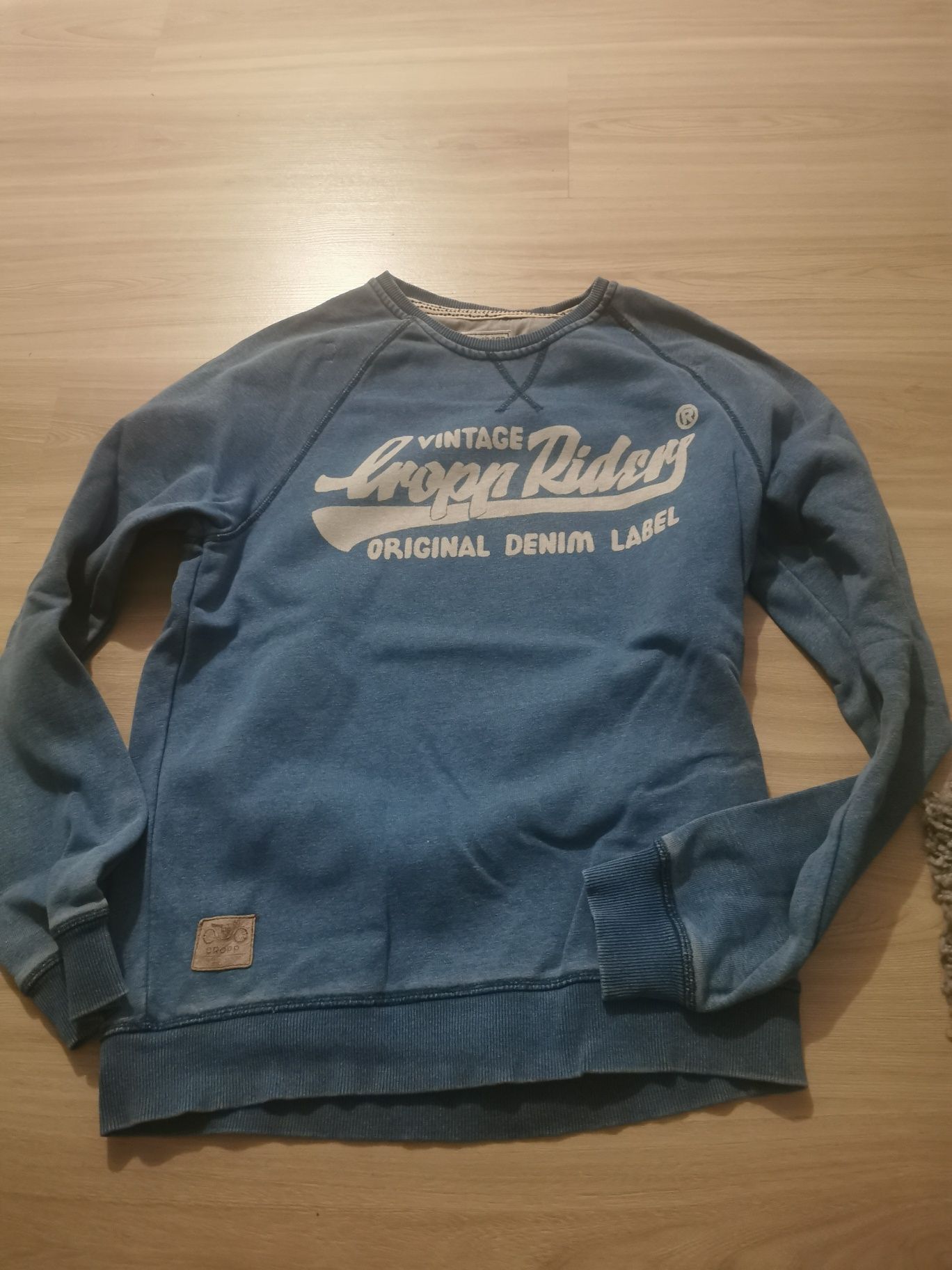 Bluzy dresowe męskie