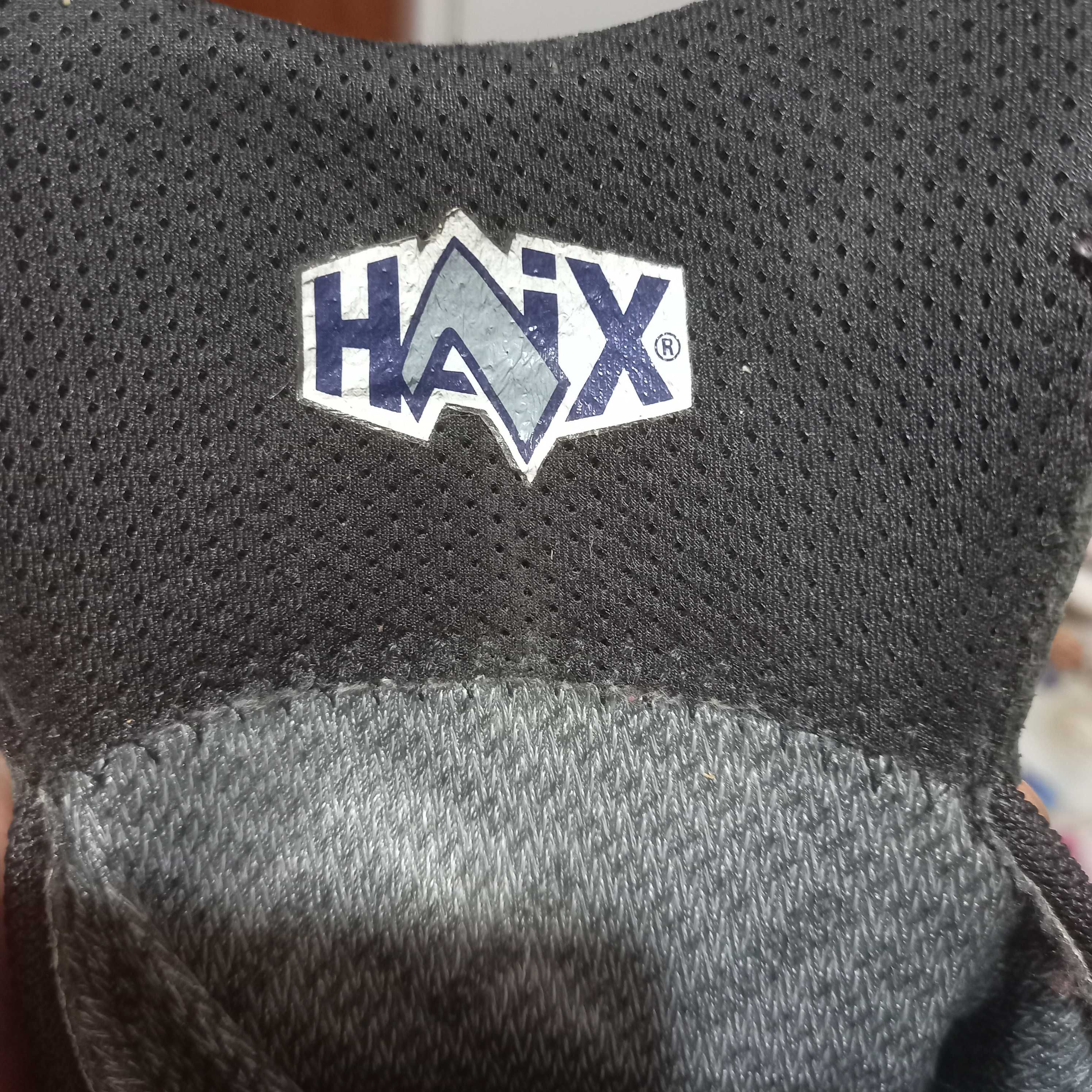 Ботинки Haix P6 Gore tex тактические