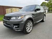 Разборка LAND ROVER RANGE ROVER SPORT II L494 3.0 TDV6 запчасти шрот