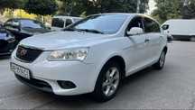 Продам Geely Emgrand7