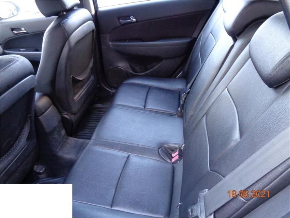 HYUNDAI I30 CW BLUE 1.6 CRDI DE 2011 DISPONÍVEL PARA PEÇAS