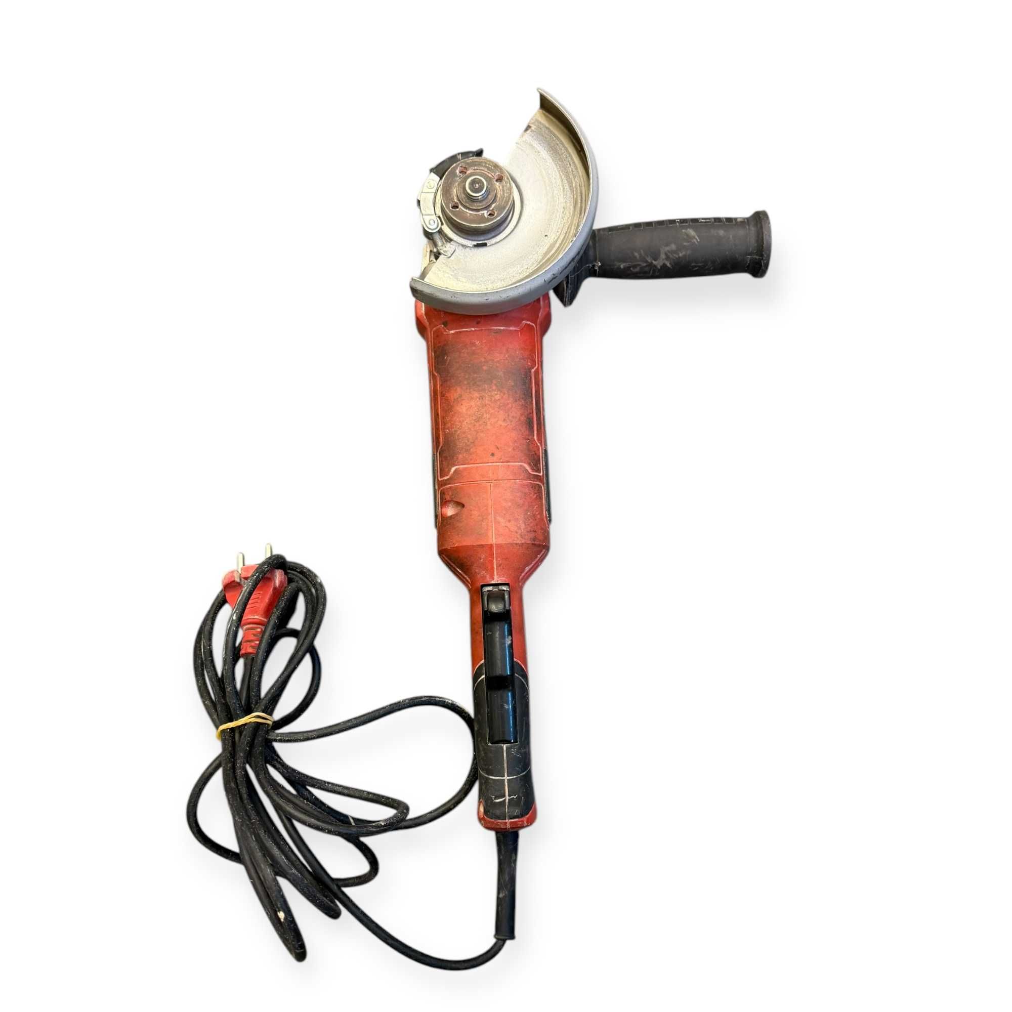 Szlifierka kątowa Modeco 1200 W tarcza 125 mm