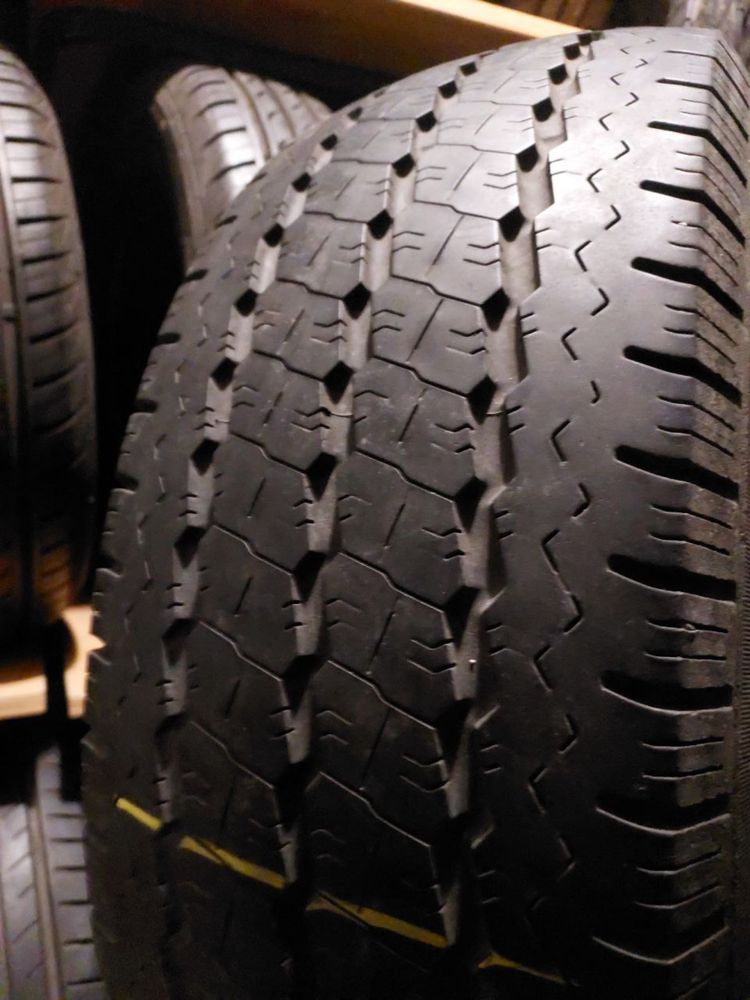 Шини 215/65 R16C розпаровка одиночка  поштучно літо 7мм