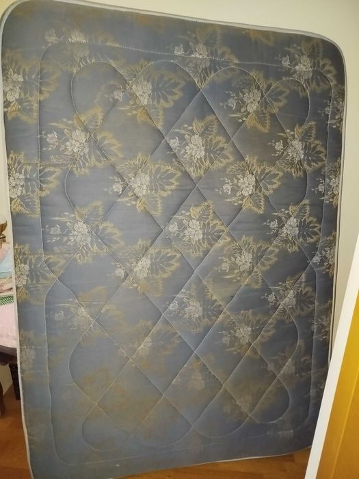 Colchão para despachar