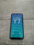 Atrapa Huawei y7