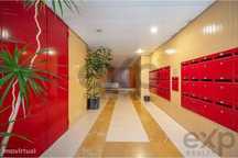 Apartamento T3, para venda, Laranjeiras - São Domingos de Benfica