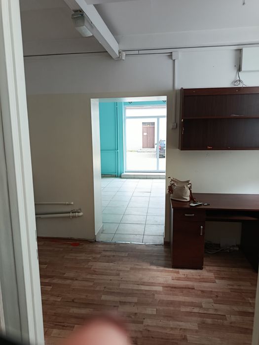 Do wynajęcia lokal usługowy