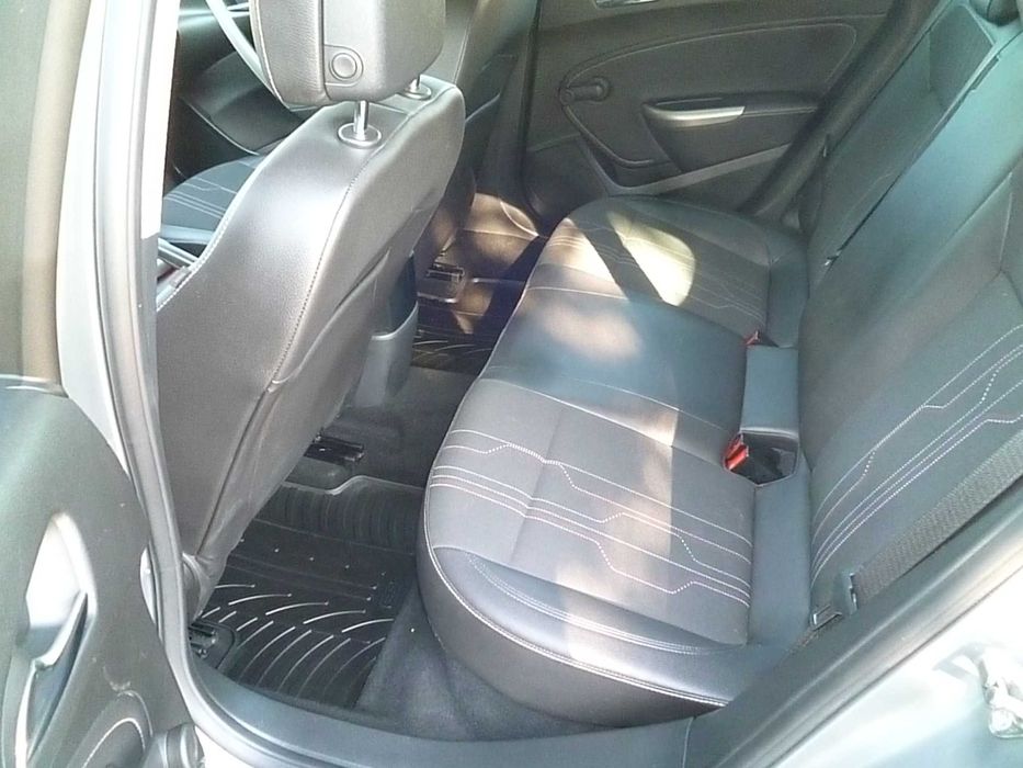 Opel Astra j 1.4 Turbo 140 koni klima,półskóry 167tys.km 100% orginał.