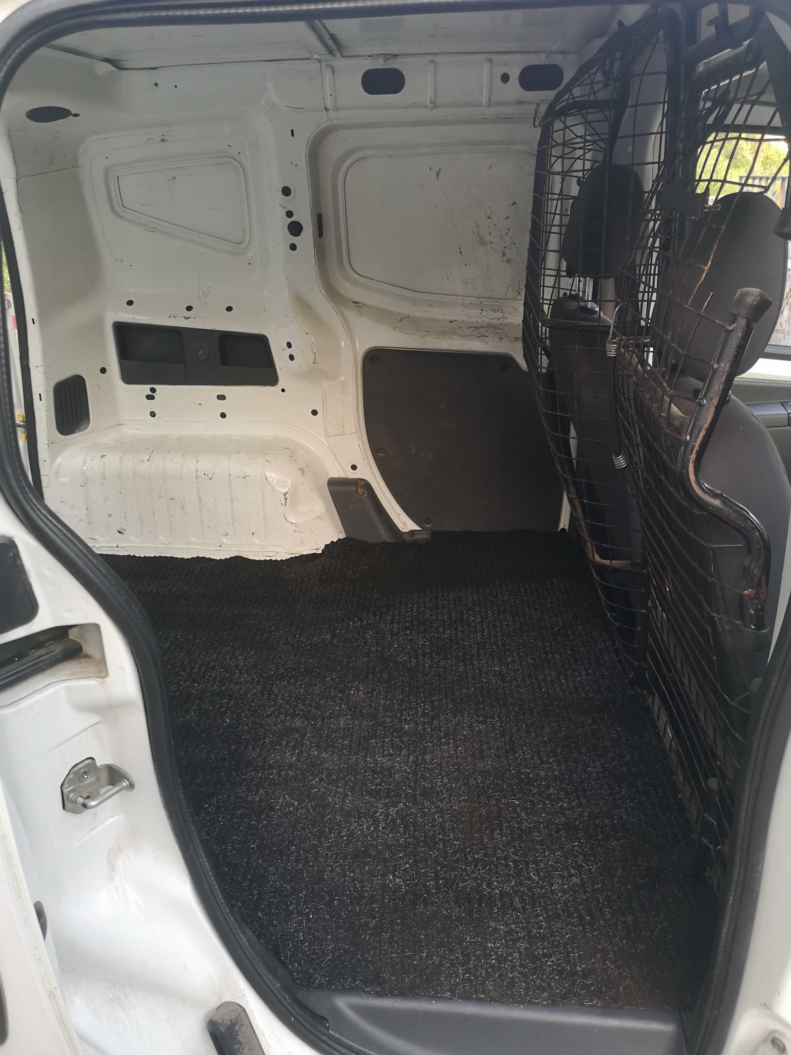 Carrinha 1.4 hdi