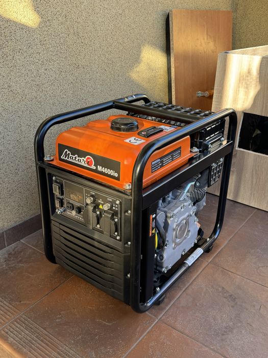 Генератор Matari