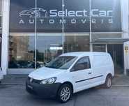 VW Caddy  Maxi 2.0 TDI