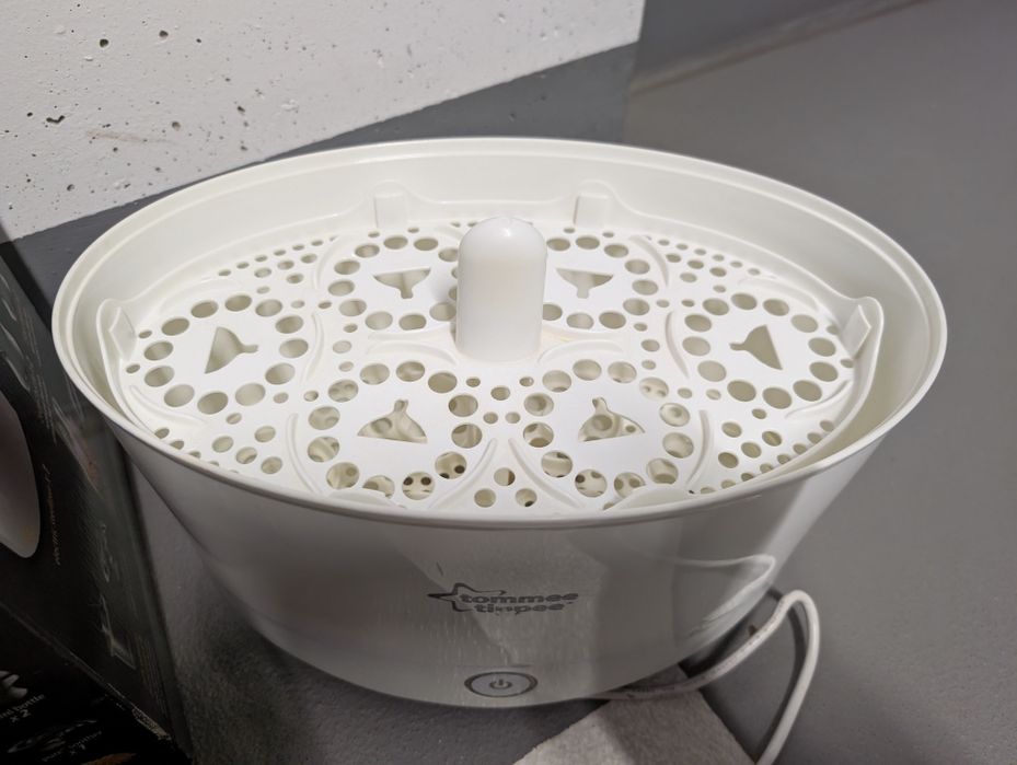 Tommee Tippee sterylizator do butelek smoczków