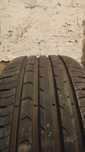 Continental 205 55 r16
