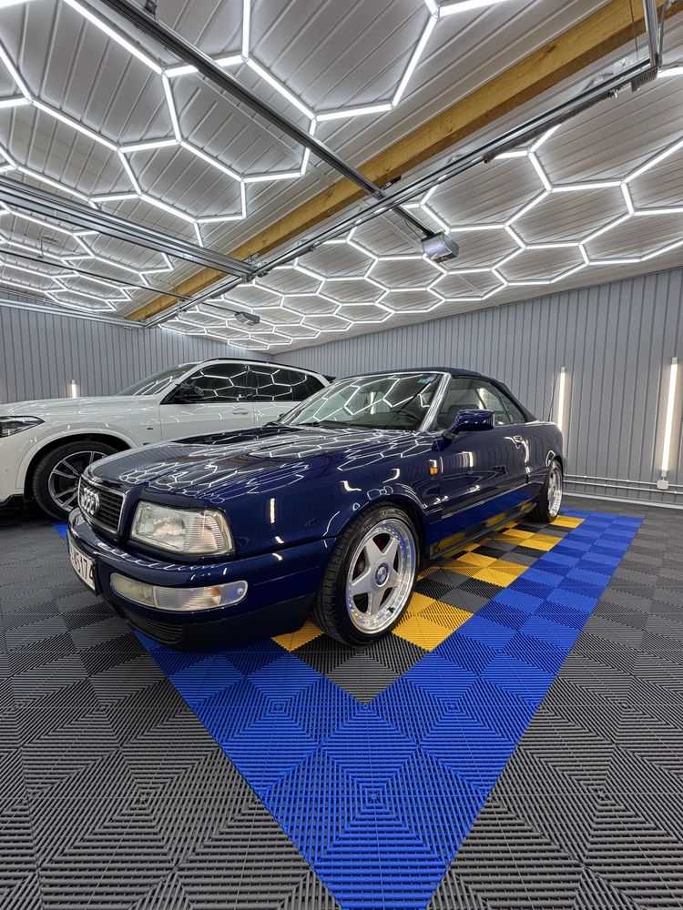 Auto Detailing SPA W.Z Folia PPF, Ceramika, Pranie, Renowacja