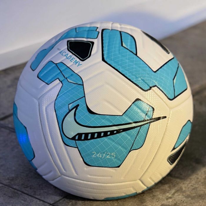 Футбольный мяч NIKE, Aerowsculpt Technolodgy, термошов, 5 розмер