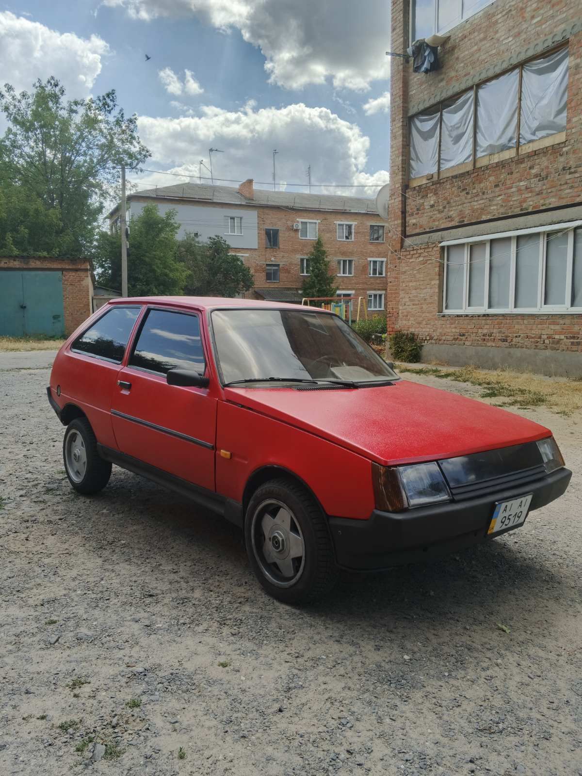 Zaza tavria nova