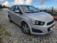Chevrolet Aveo 1.2