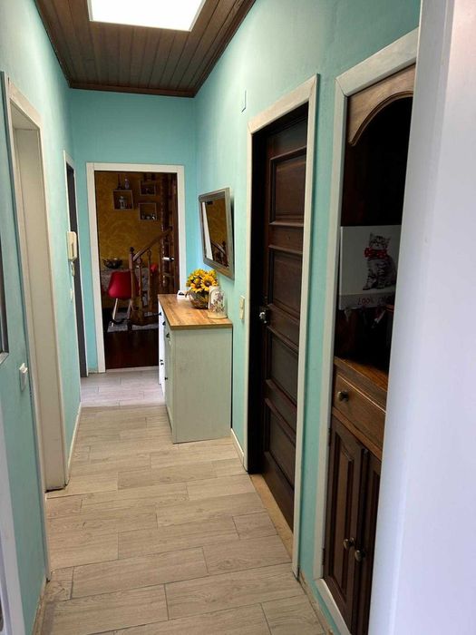 VENDA DE PARTICULAR: T1+1 no centro de Esgueira