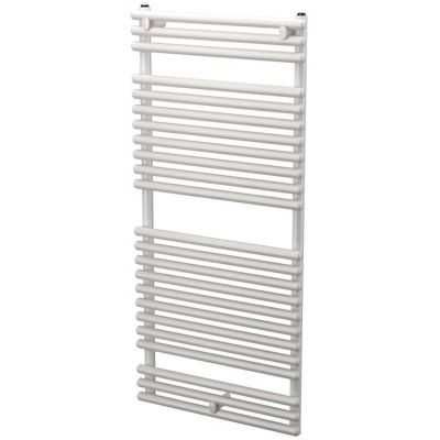 PURMO grzejnik łazienkowy drabinkowy biały 1134 x 600 mm 665W +głowica