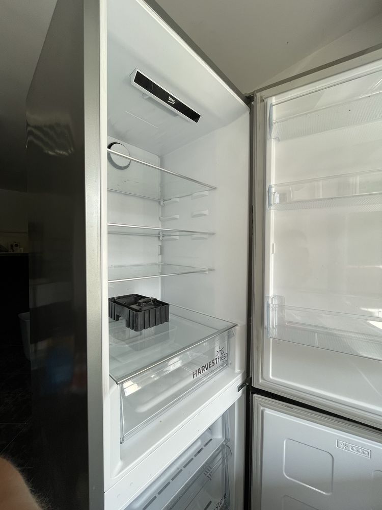Lodówka Beko No Frost