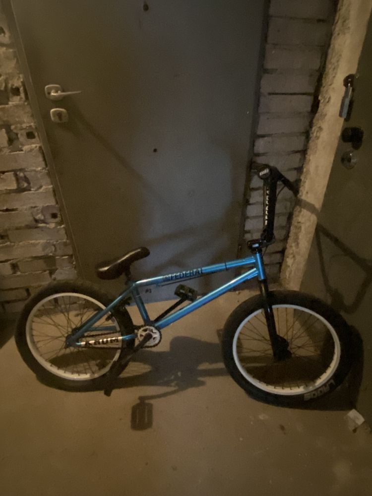 Rower bmx sprzedaż