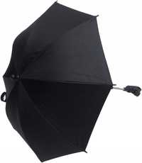 parasol dla twojego małego dziecka,lite way black