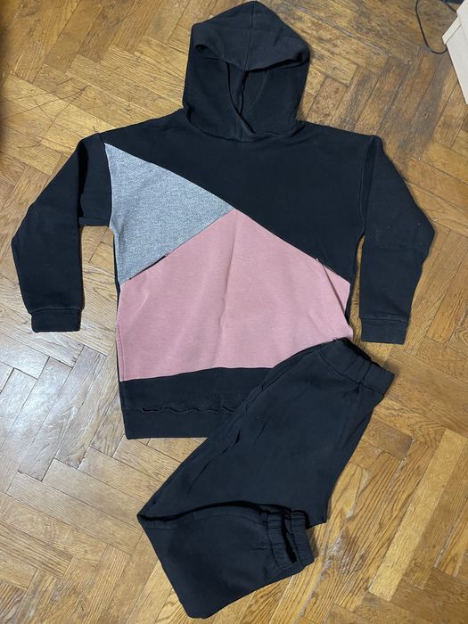 Теплий костюм для вагітних та годуючих мам