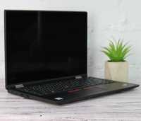 Сенсорний ноутбук-трансформер 13.3" Lenovo L380 Core i5-8250U уцінка