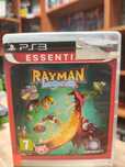 Rayman Legends Sony PlayStation 3 (PS3) 3xPL Po POLSKU SklepRetroWWA