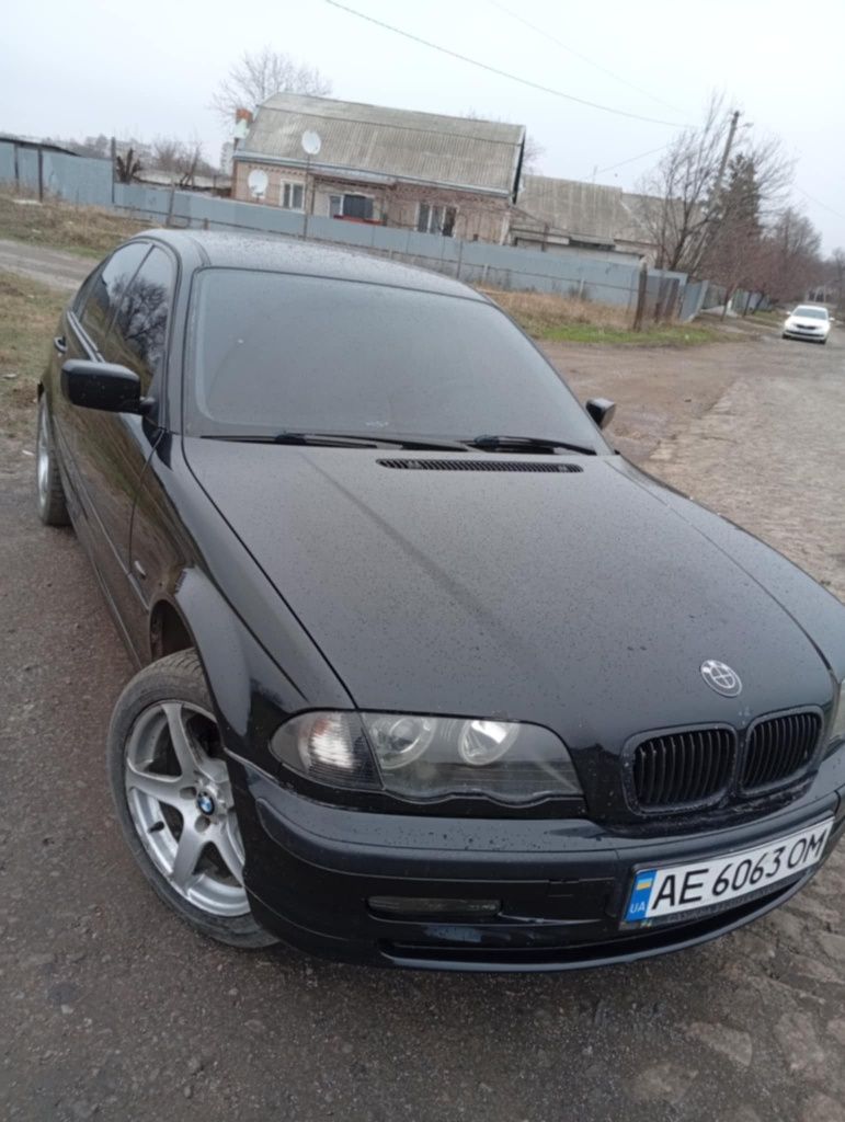 Продам Своё авто. BMW