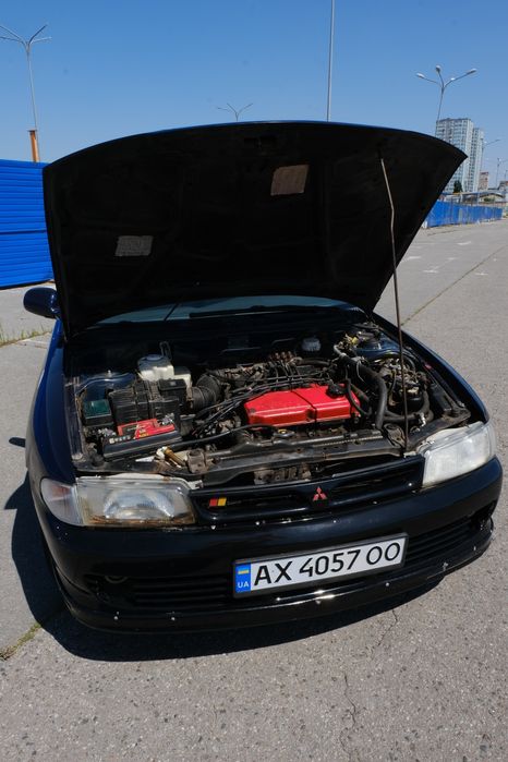Mitsubishi Lancer 1995 GLXi 1.6