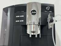 Ekspres do kawy JURA XS90 Auto Cappuccino oraz Latte gwarancja
