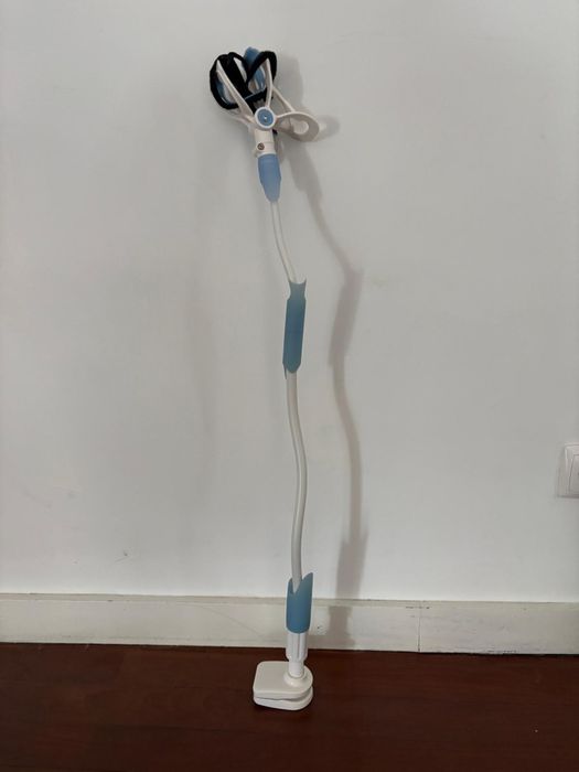 Suporte universal e flexível para câmera de bebé