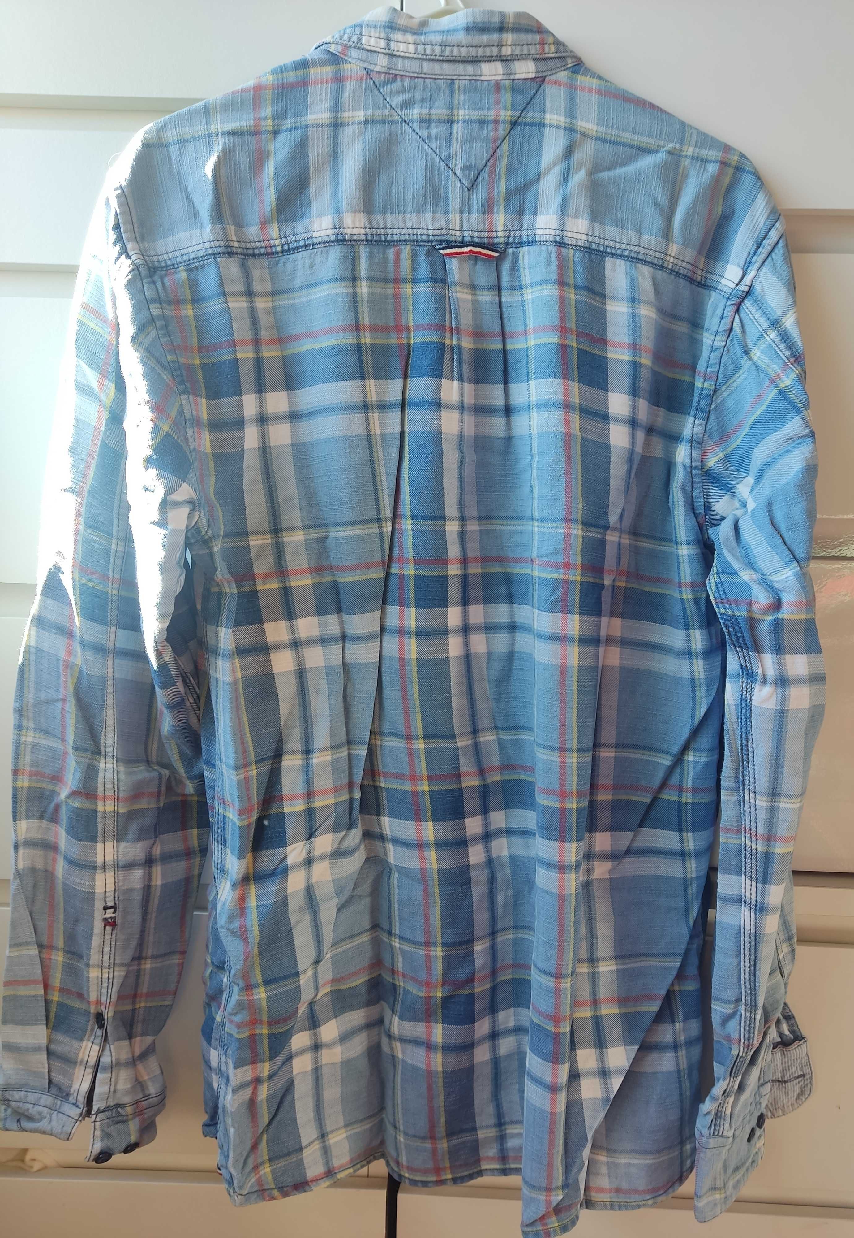 Camisa Tommy hilfiger M