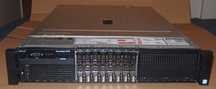 Serwer Dell PowerEdge R730 E5-2643 v4 (3,4-3,7GHz) 192GB RAM