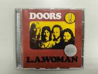 The Doors - L. A. Woman