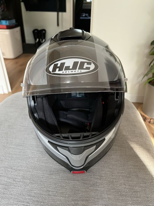 Kask motocyklowy HJC C91 rozmiar S