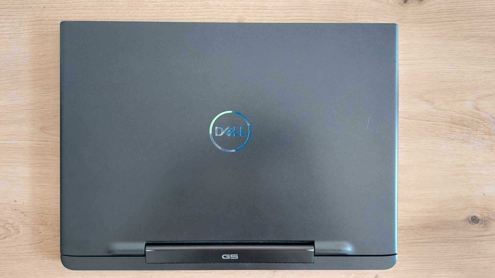 Laptop DELL G5 5590 i7-9750H 16GB RAM 512GB RTX2060 FHD W11. 144Hz