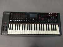 M Audio CTRL 49 міді клавіатура