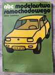 Abc modelarstwa samochodowego
